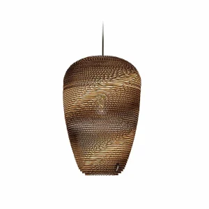 New Think Paper Baggy 440 Suspension en carton