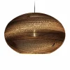 Fashion Think Paper Classy 640 Lampe à suspension, abat-jour en carton