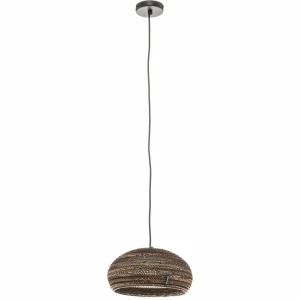 Online Think Paper Dandy 290 Lampe à suspension en carton