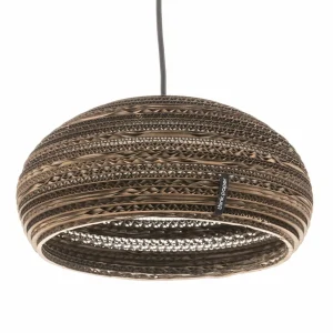 Online Think Paper Dandy 290 Lampe à suspension en carton
