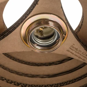 Online Think Paper Dandy 290 Lampe à suspension en carton