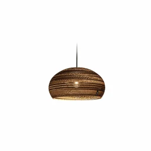 Clearance Think Paper Dandy 440 Suspension en carton