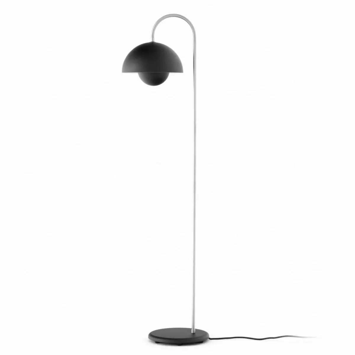 tradition_lampe_sur_pied_flowerpot_vp_noir_hauteur__cm_0.webp Hot &Tradition Lampe sur pied Flowerpot VP12, noir, hauteur 122 cm