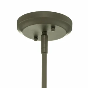 Sale Westinghouse 6329340 suspension, gris mat