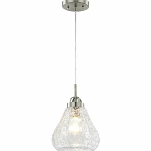 Hot Westinghouse suspension 6309140 aspect verre brisé