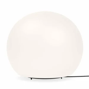 Hot Wever & Ducré Lighting WEVER & DUCRÉ Dro 3.0 Lampe à poser noir et blanc