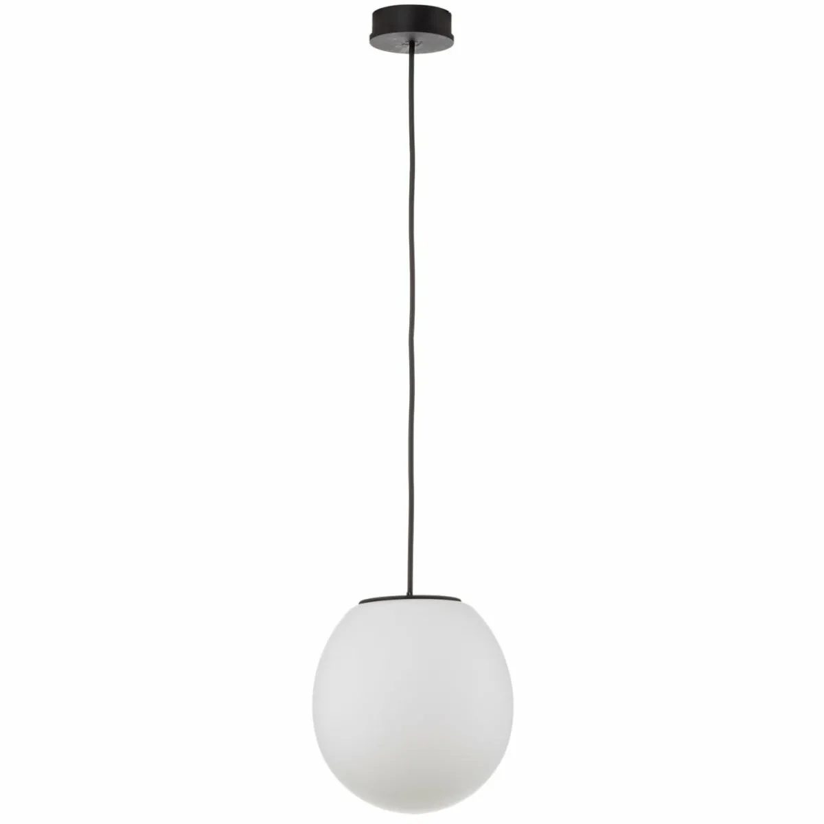 wever__ducr_dro__suspension_cm_noirblanc_1.webp New Wever & Ducré Lighting WEVER & DUCRÉ Dro 2.0 Suspension 19,5cm noir/blanc