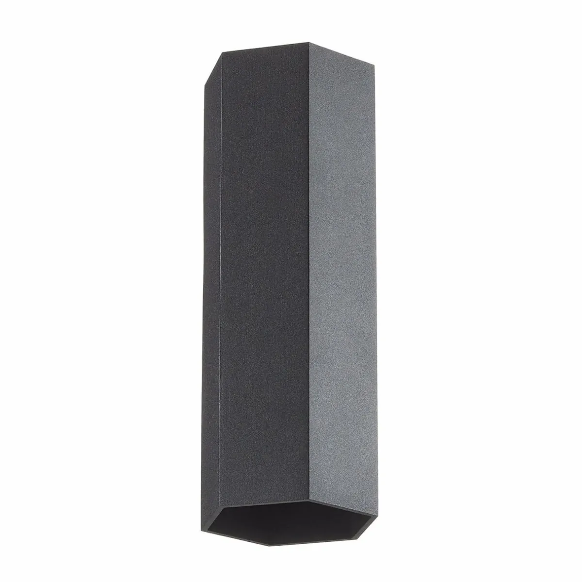wever__ducr_hexo_mini__applique_cm_noire_0.webp Best Wever & Ducré Lighting WEVER & DUCRÉ Hexo mini 2.0 applique 20 cm noire