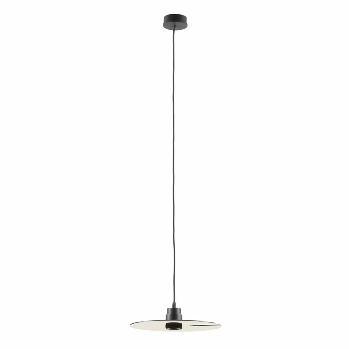 wever__ducr_mirro__susp_cm_noiredore_0-1.webp Best Wever & Ducré Lighting WEVER & DUCRÉ Mirro 1.0 susp. 250 cm noire/dorée