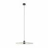Discount Wever & Ducré Lighting WEVER & DUCRÉ Mirro 2.0 susp. 250 cm noire/dorée