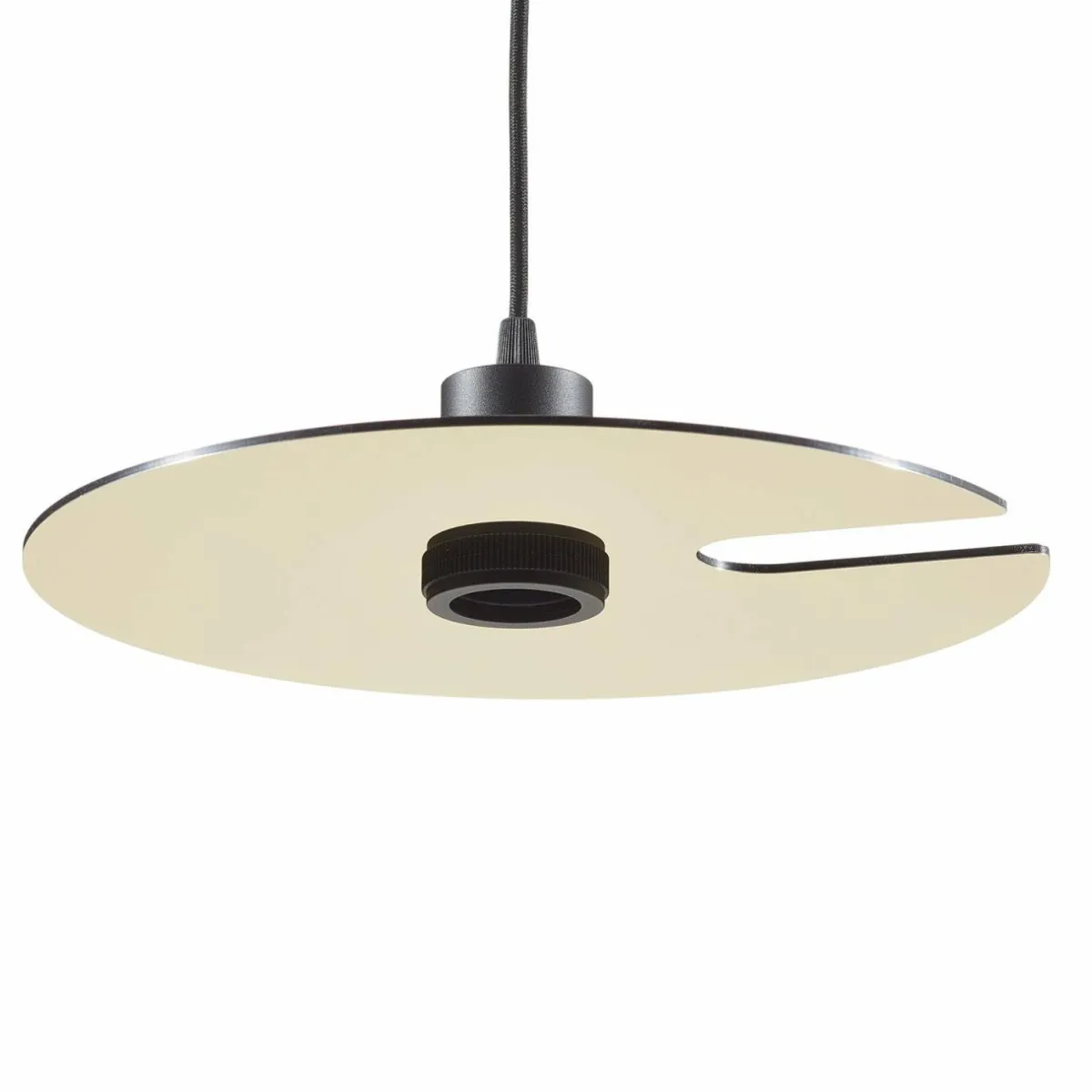 wever__ducr_mirro__susp_cm_noiredore_1-1.webp Best Wever & Ducré Lighting WEVER & DUCRÉ Mirro 1.0 susp. 250 cm noire/dorée