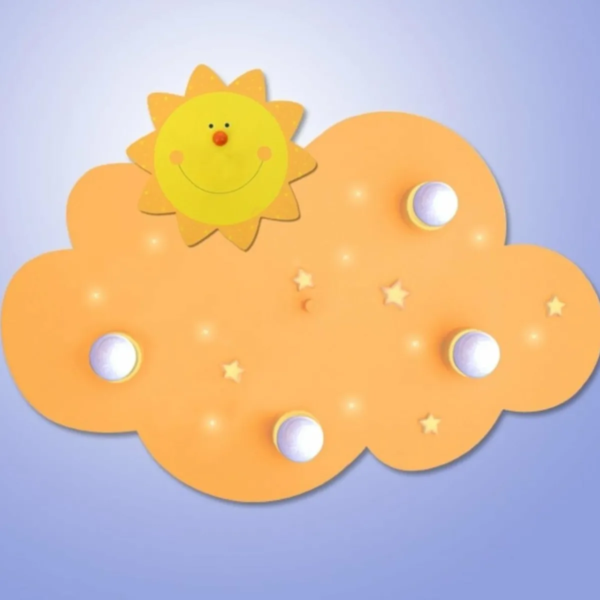 wolke_sonne_un_plafonnier_led_plein_de_fantaisie_0.webp Fashion Waldi-Leuchten GmbH WOLKE SONNE, un plafonnier LED plein de fantaisie